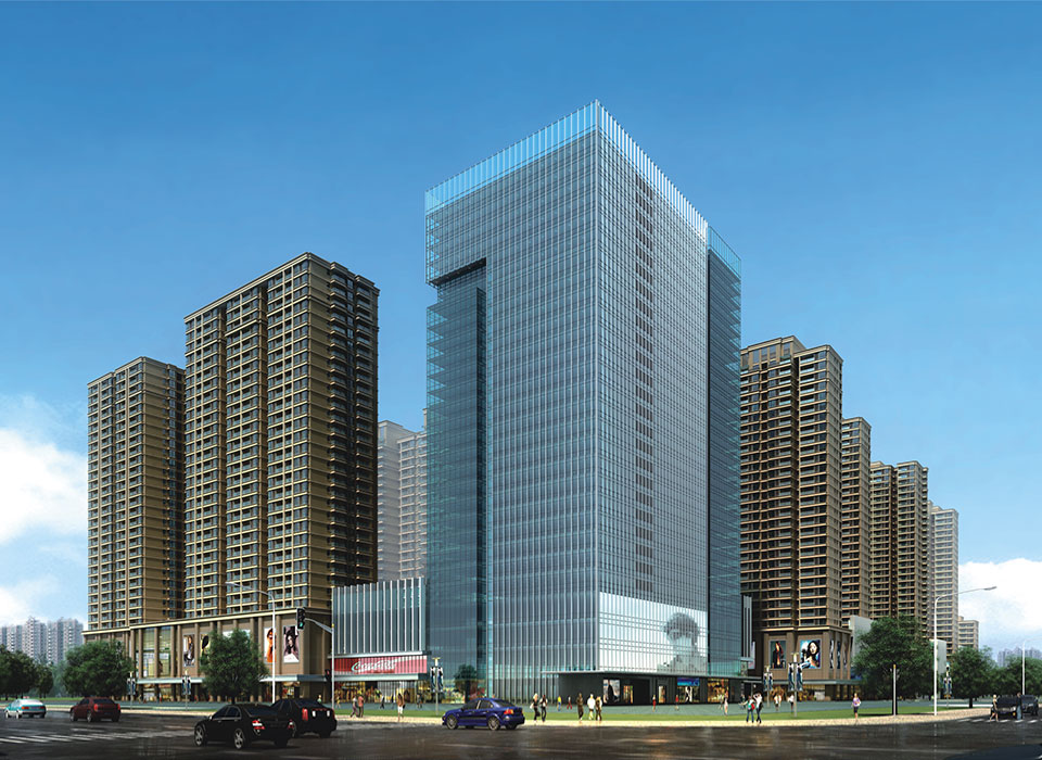 常州德新建设工程有限公司